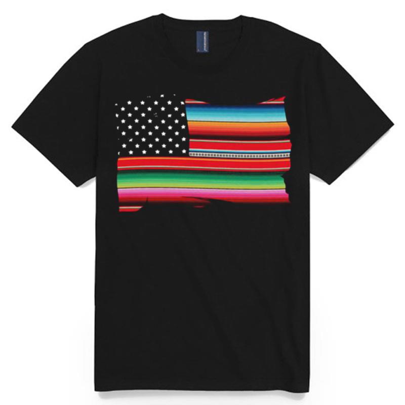 200 Og Cultura Pride Vintage T-Shirt