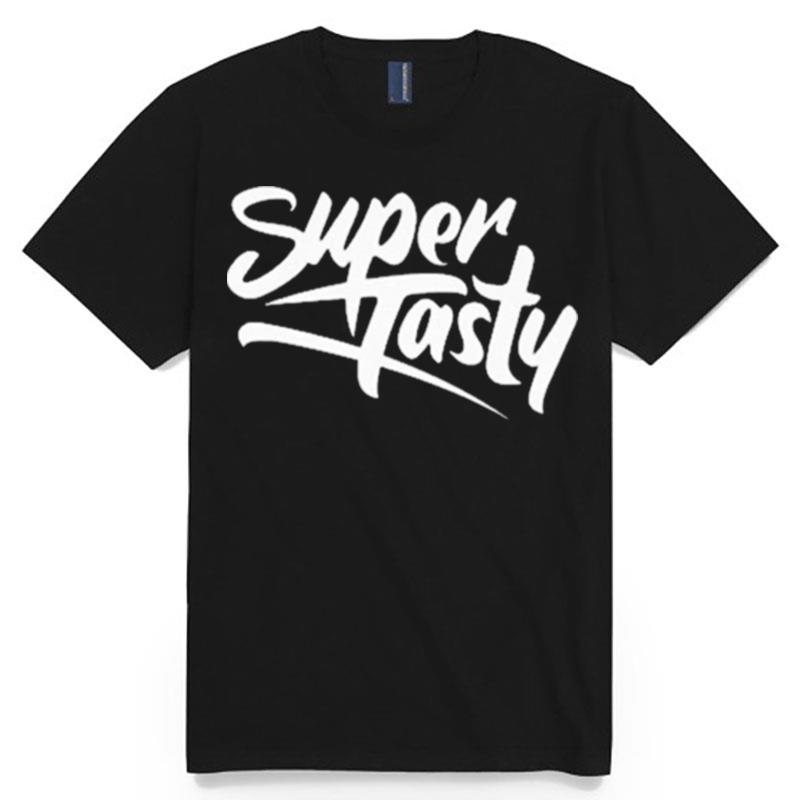 Advanced Gg Super Tasty T-Shirt