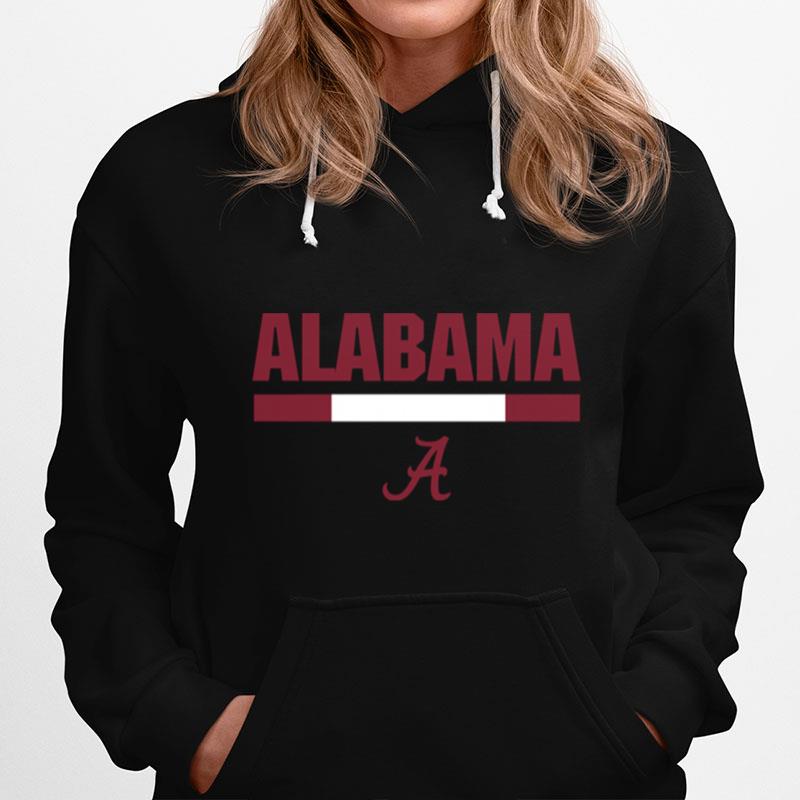 Alabama Crimson Tide Hoodie