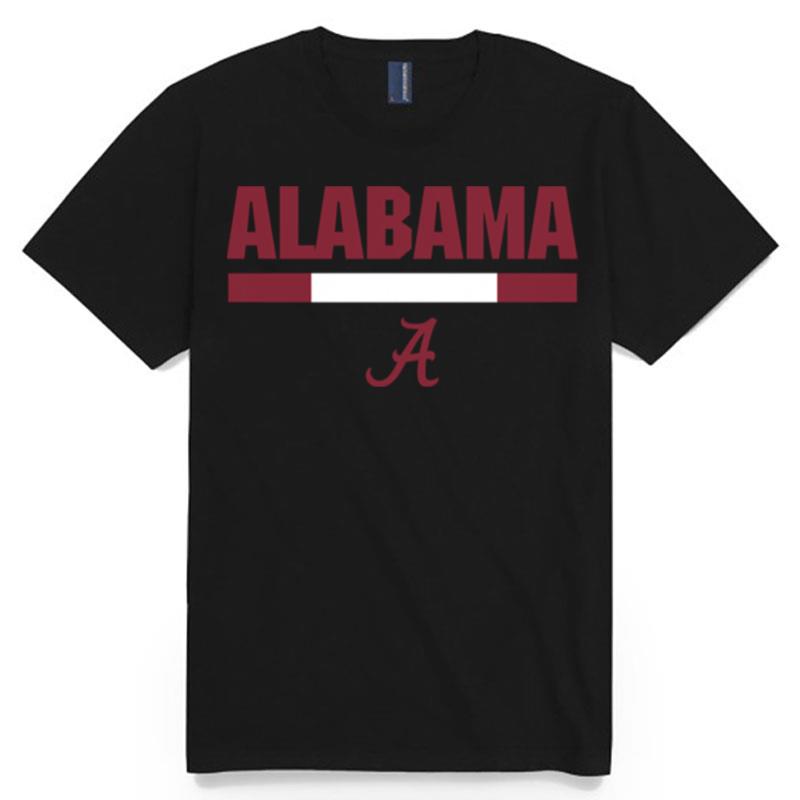Alabama Crimson Tide T-Shirt