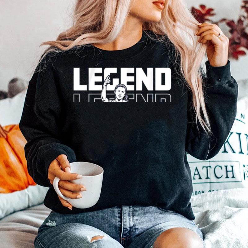 Alex Morgan Legend Uswntpa Sweater