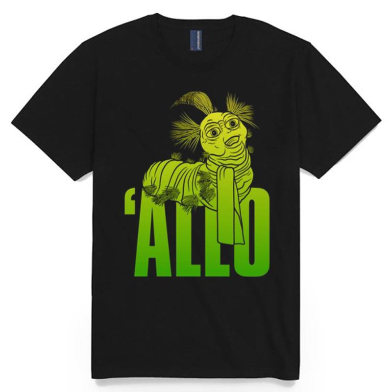 Allo Lime Variant Papa Roach T-Shirt
