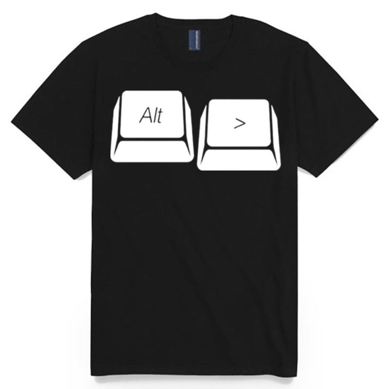 Alt Right T-Shirt