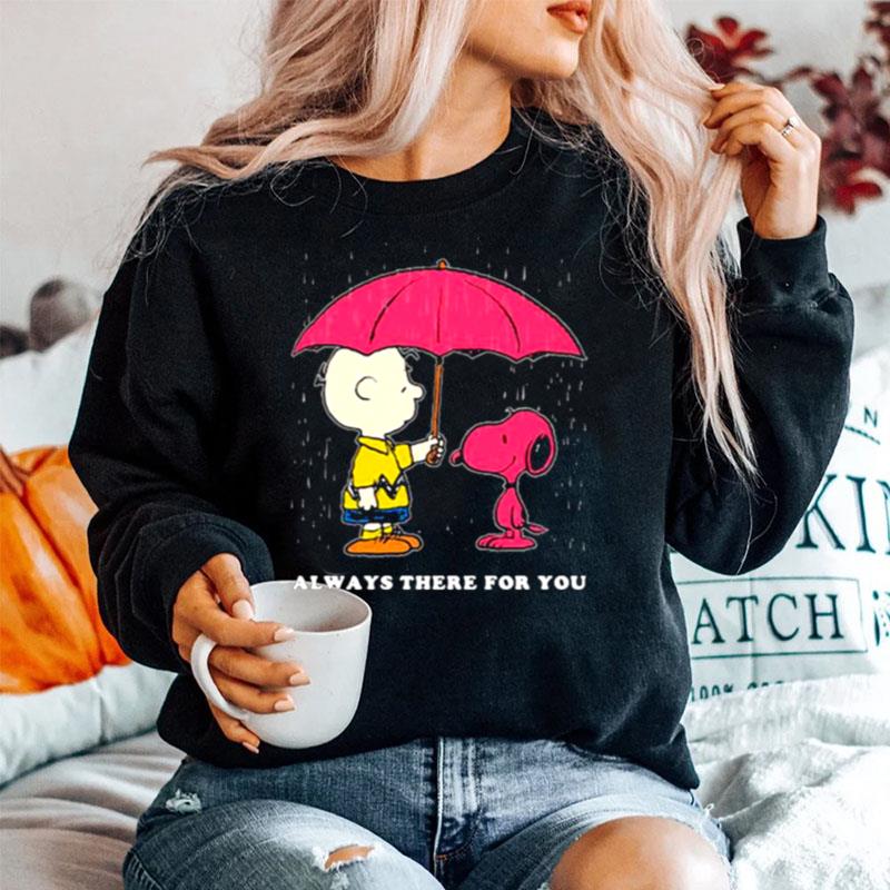 Always There For You Ambulera Sweater