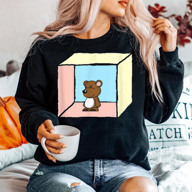 Bears In A Box Sweater