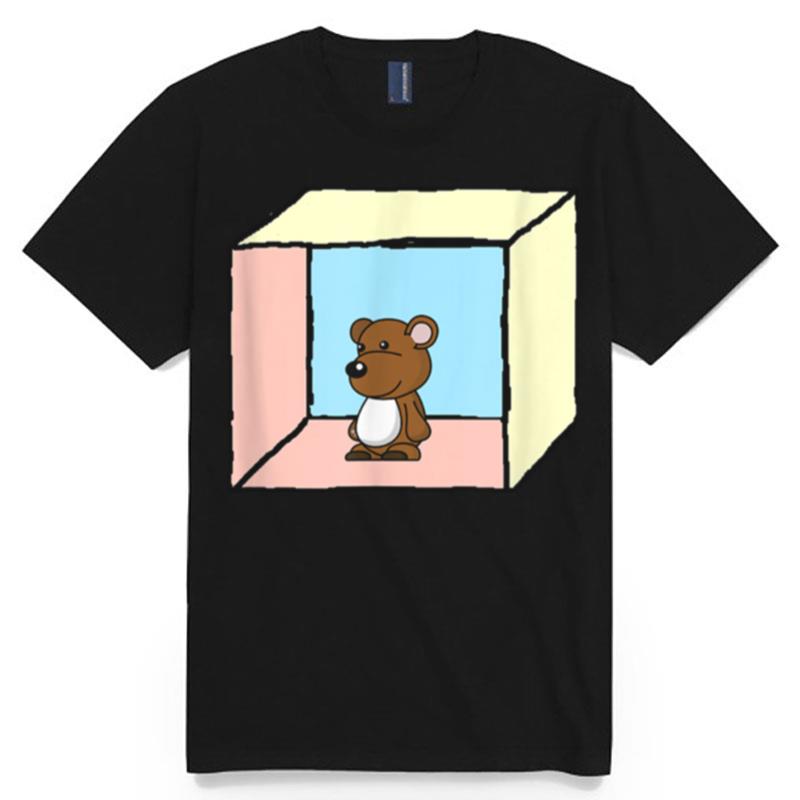 Bears In A Box T-Shirt