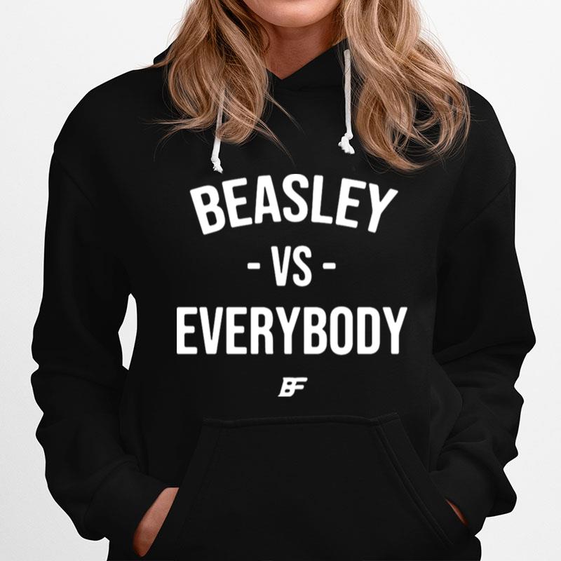 Beasley Vs Everybody Hoodie