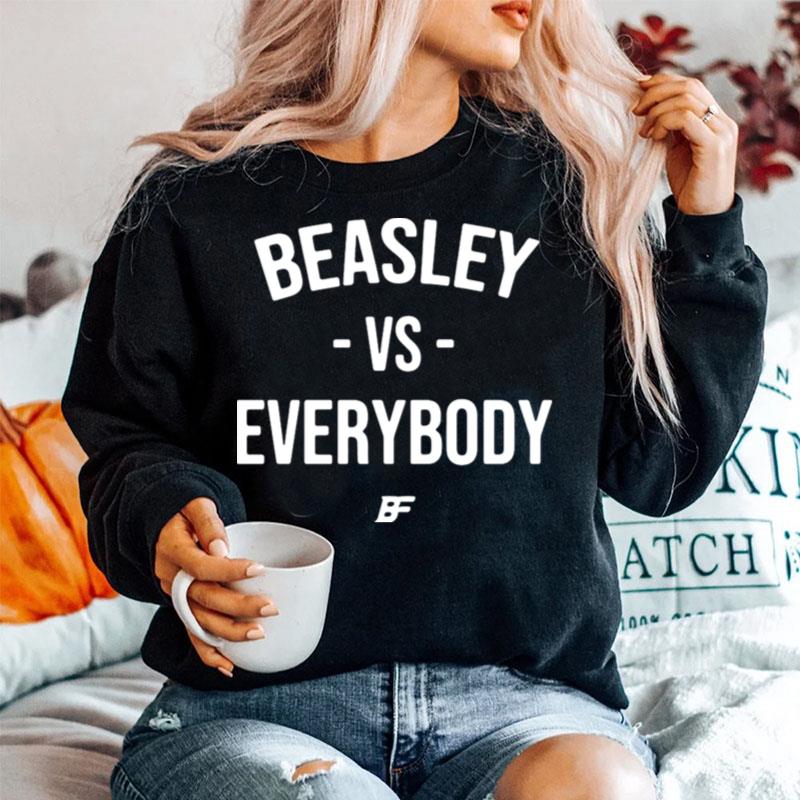 Beasley Vs Everybody Sweater