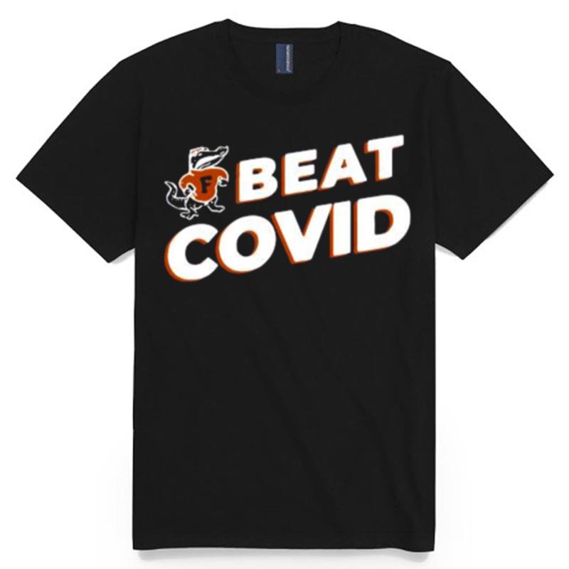 Beat Covid T-Shirt