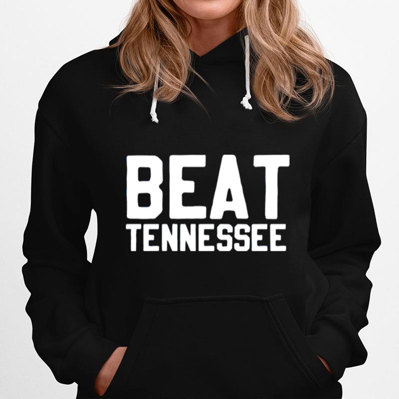 Beat Tennessee Hoodie
