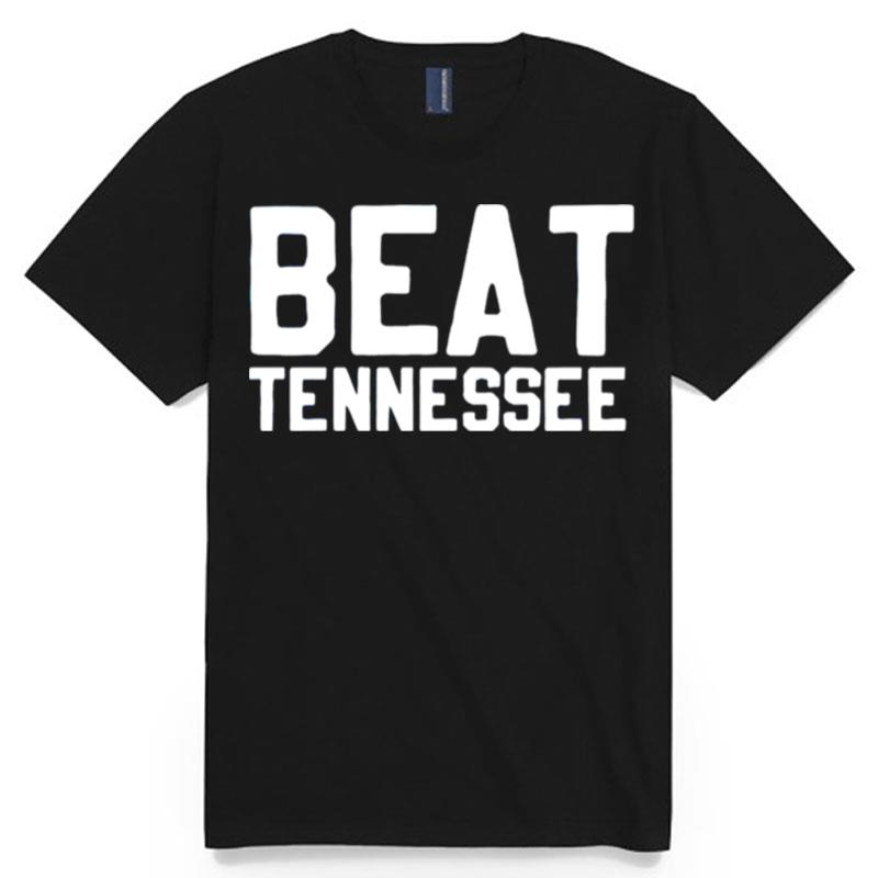 Beat Tennessee T-Shirt