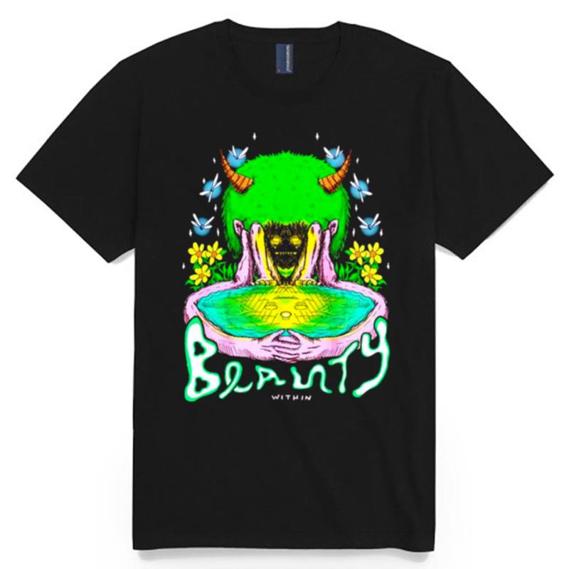 Beauty Within T-Shirt