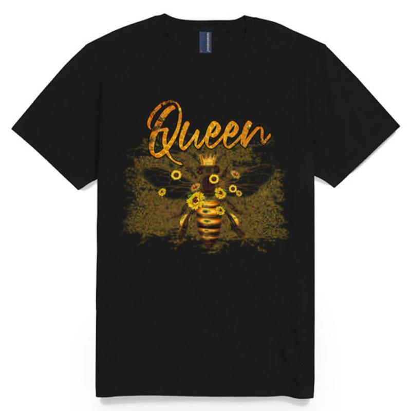 Bee Queen T-Shirt