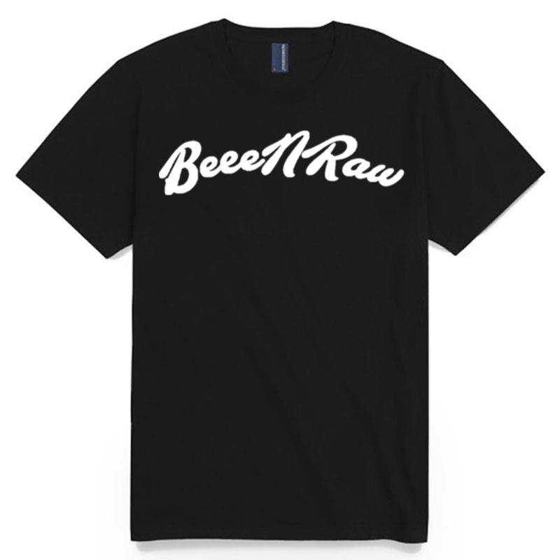 Beeenraw Brand T-Shirt