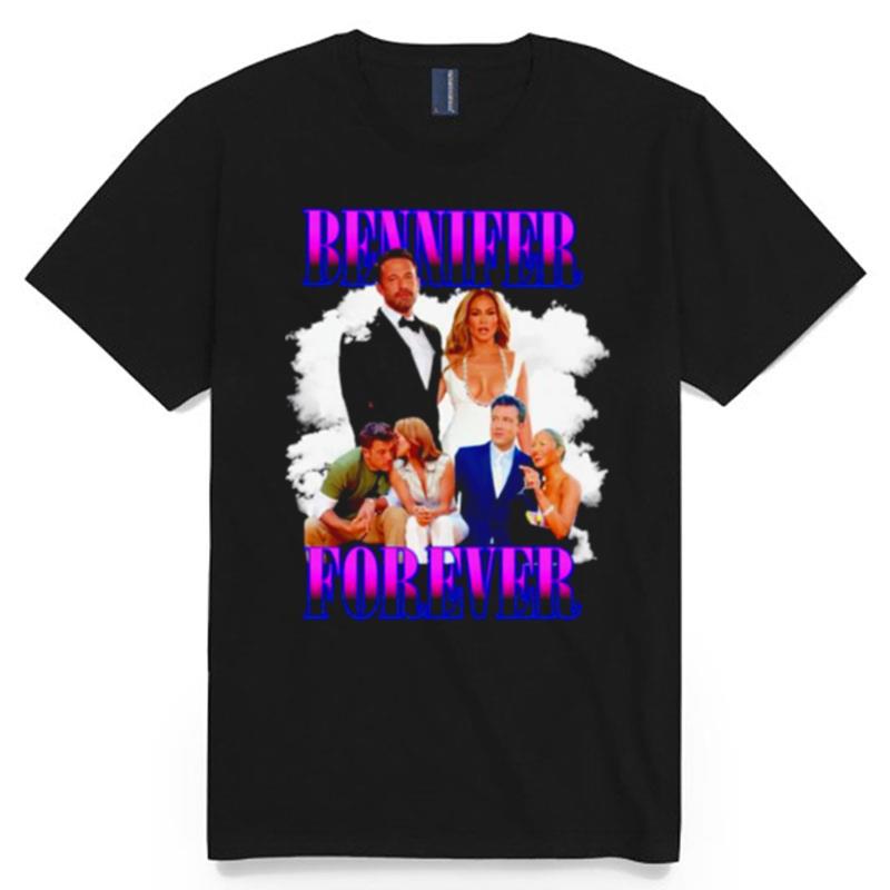 Bennifer Forever T-Shirt