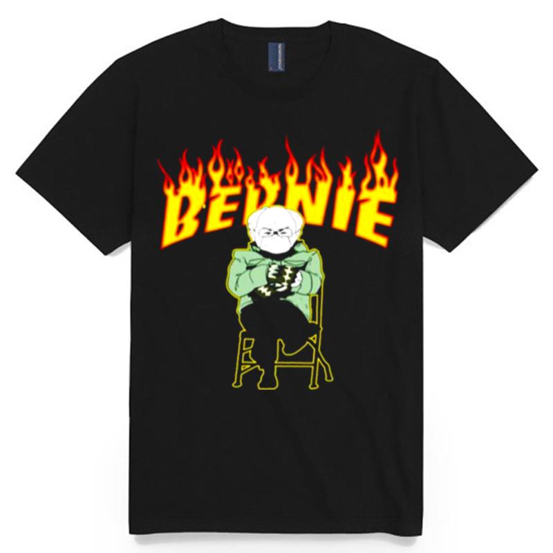 Bernie Sanders Inauguration T-Shirt
