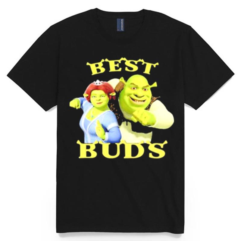 Best Buds 2023 T-Shirt