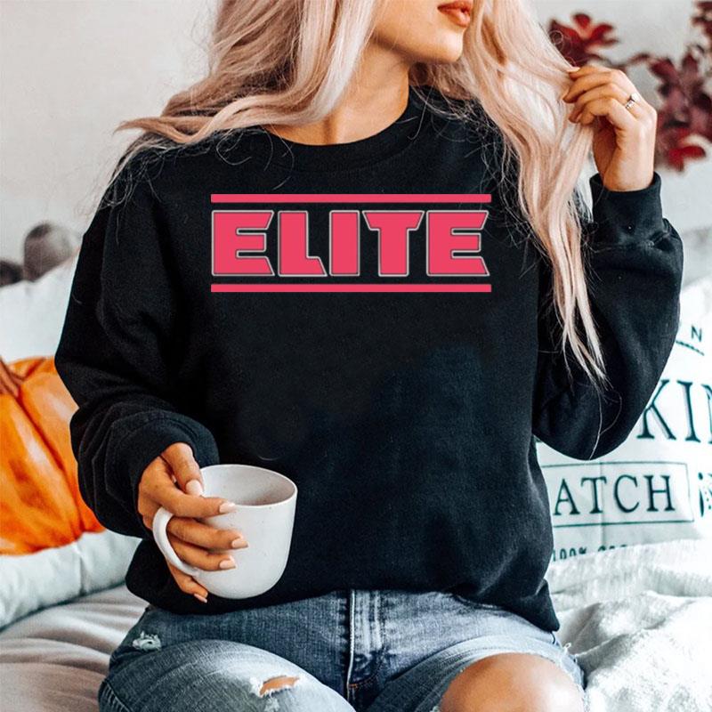 Best Elite Team Elite Fans Elite College Town Sweater