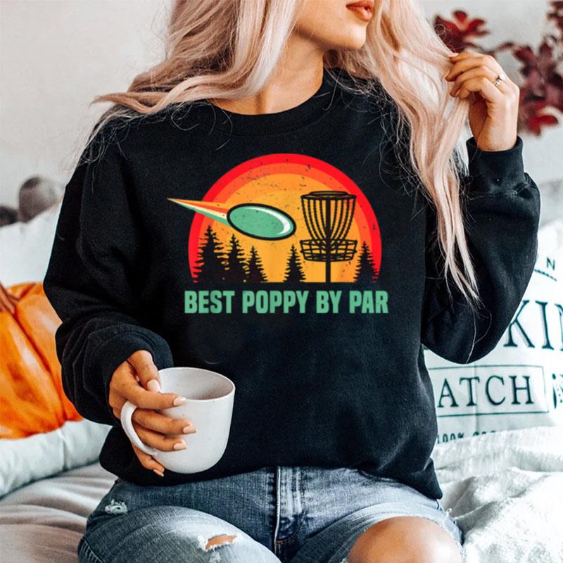 Best Poppy By Par Sweater