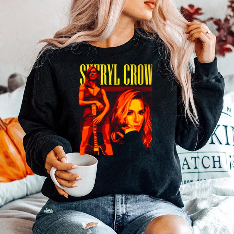 Best Sheryl Crow Sheryl Crow Gift Sweater