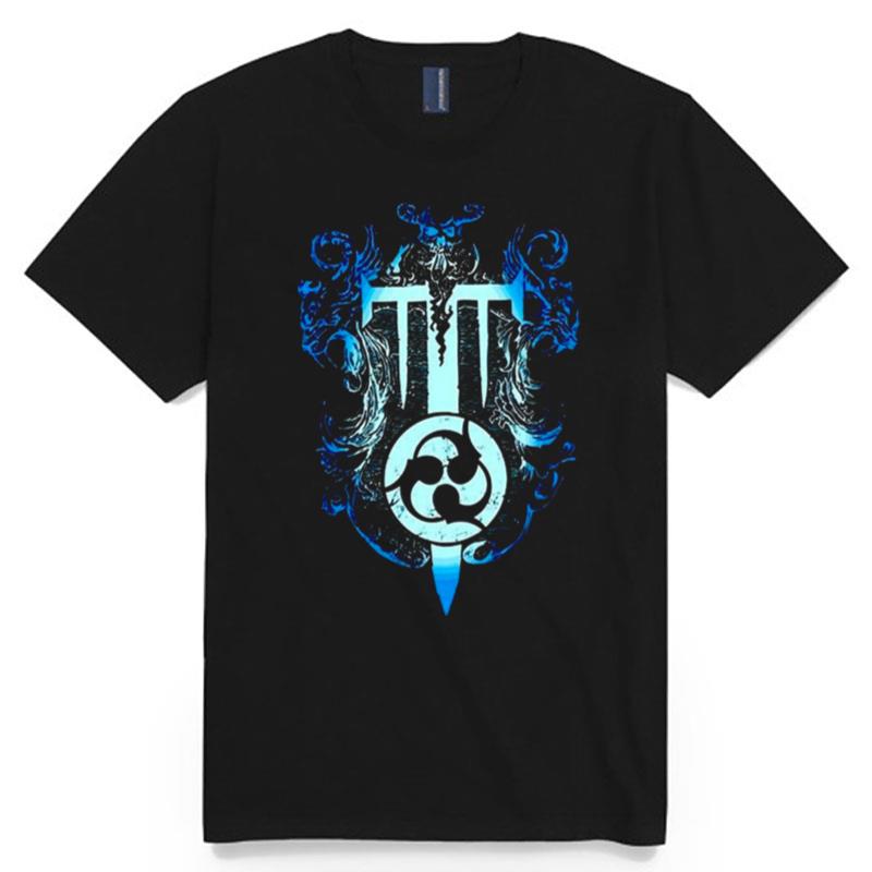 Best Tihtan Trivium The Crusade T-Shirt
