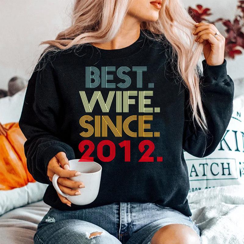 Best Wife Sweater