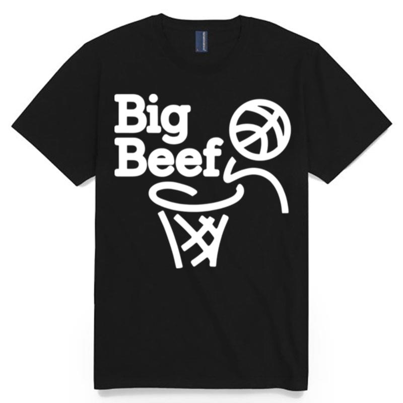 Big Beef T-Shirt